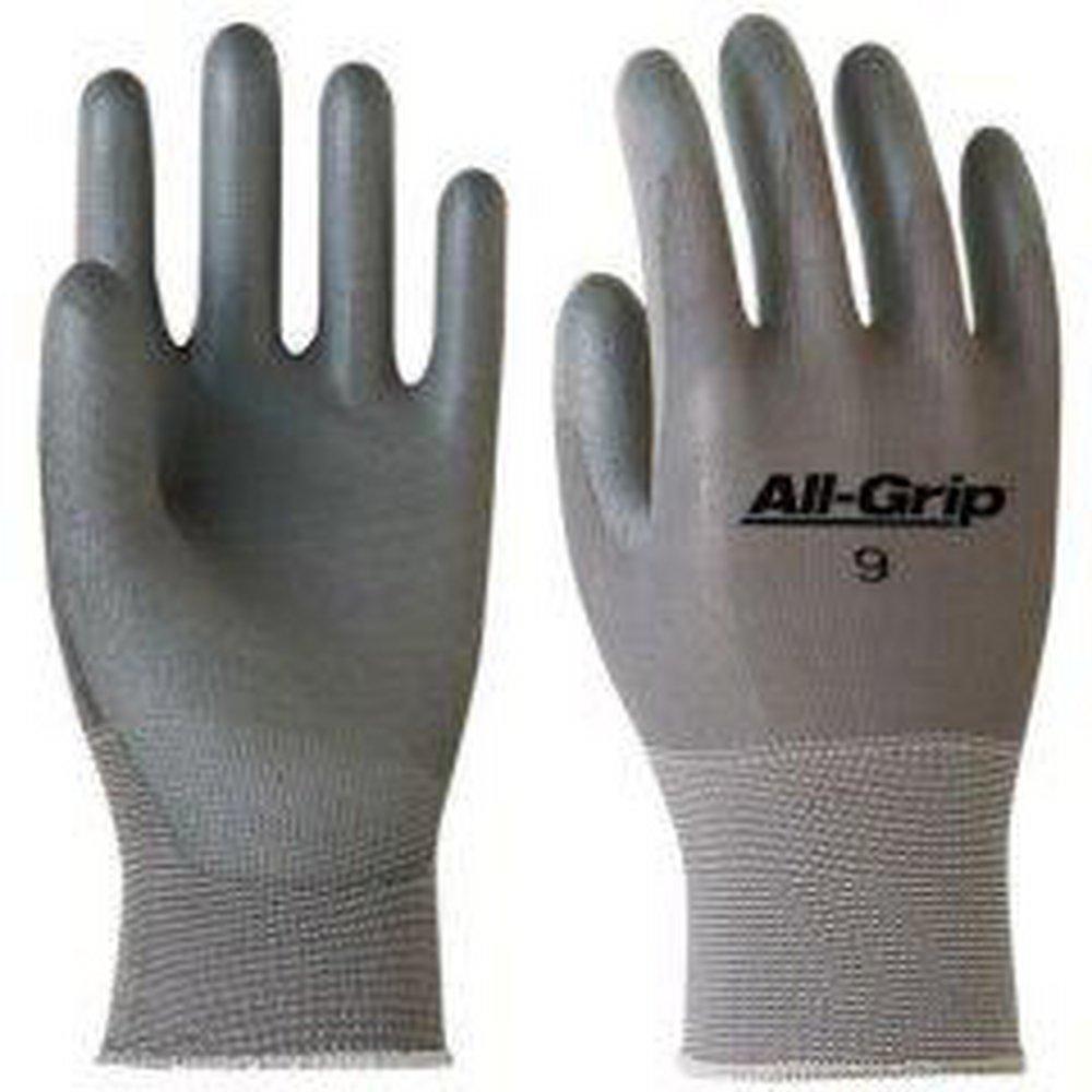 Banom All-Grip® Size 11 Gloves in Brown and White
