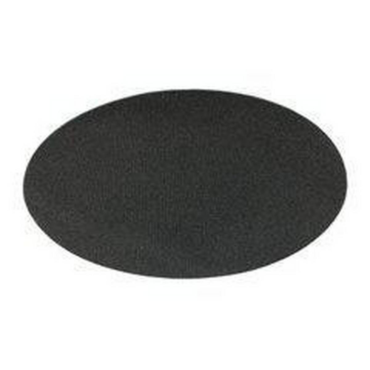 20 in. 80 Grit Sand Screen Disk (Case of 10)
