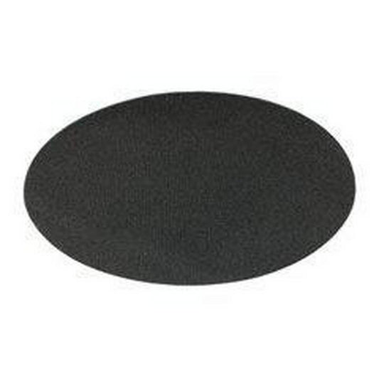 20 in. 80 Grit Sand Screen Disk (Case of 10)