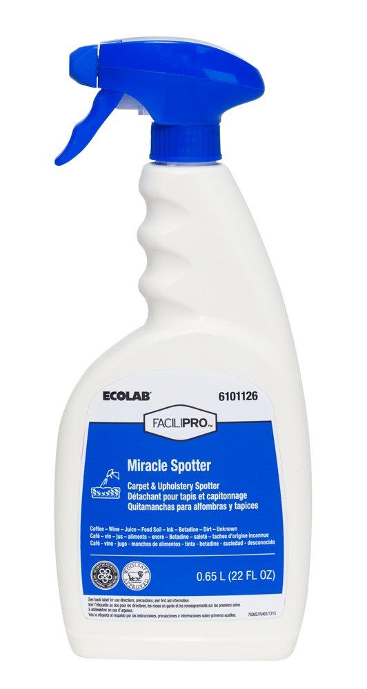 Ecolab FaciliPro™ Miracle Carpet Spotter (Case of 4)