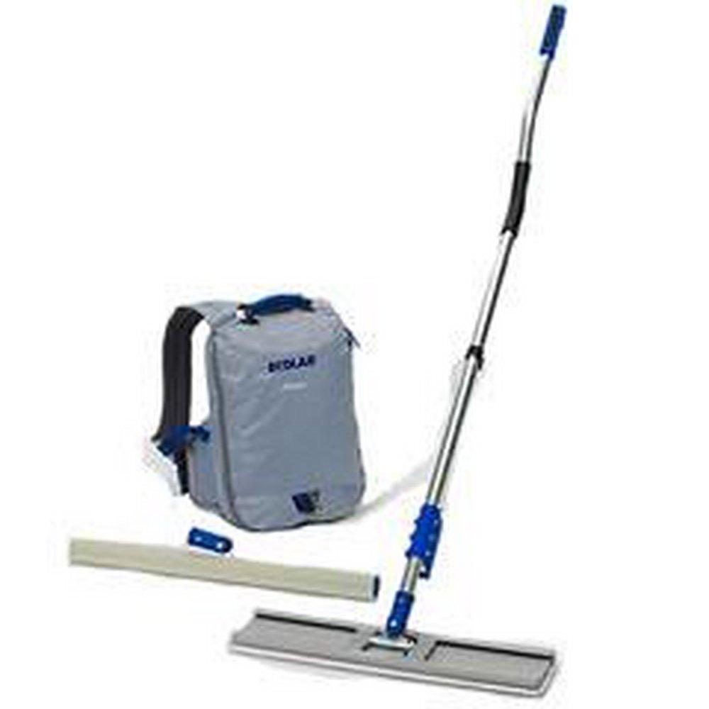 Ecolab Phazer® Floor Finish System