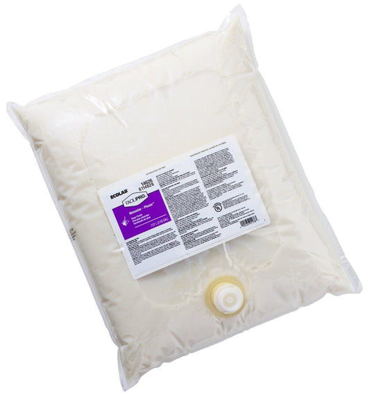 Ecolab FaciliPro™ Monostar 2 Gal High Solid Floor Finish (Case Of 2)