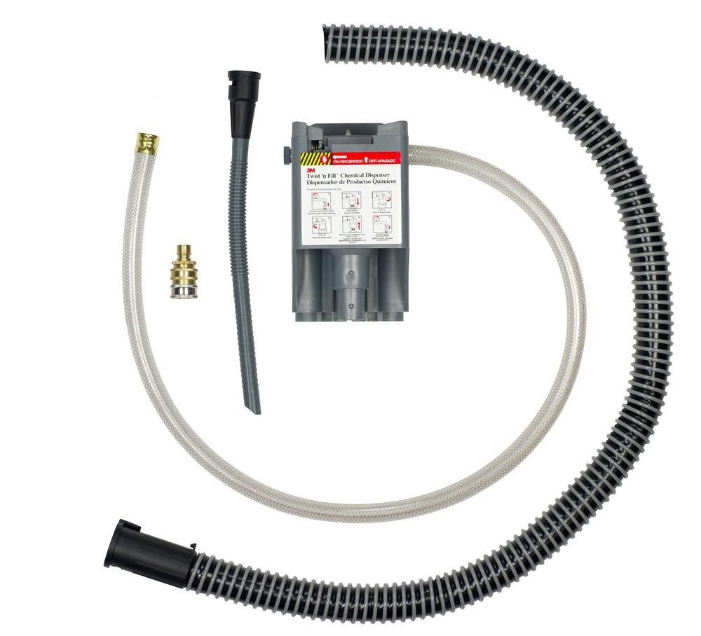 2 L Chemical Dispenser