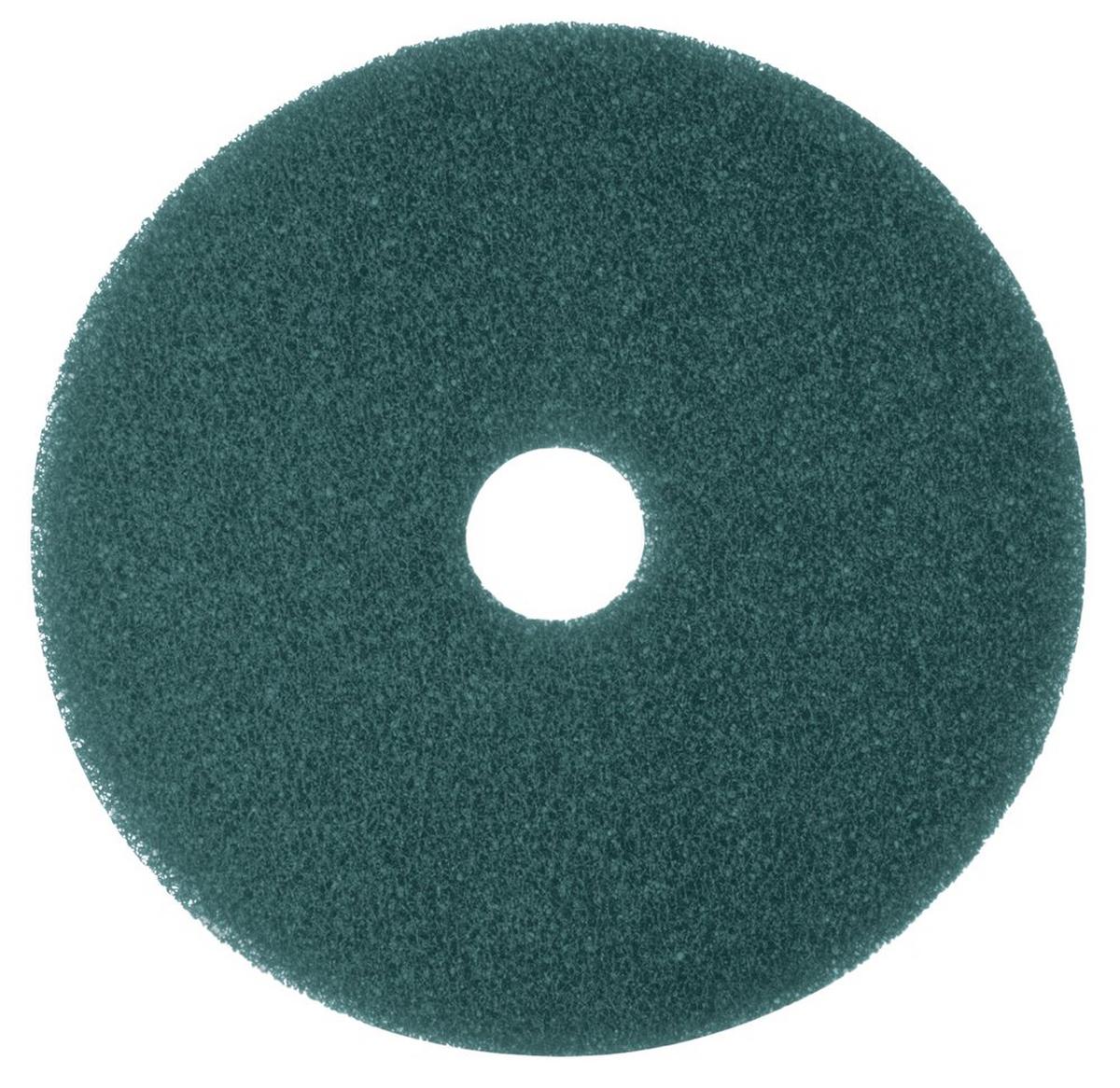 3M Niagara 5300N Blue Cleaner Pad 1