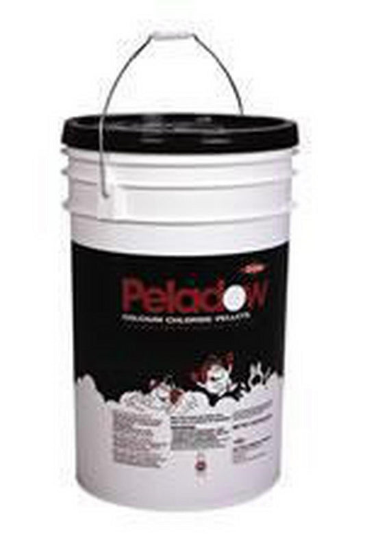 Flor-Dri Supply Peladow™ 50 lb. Calcium Chloride Pellets