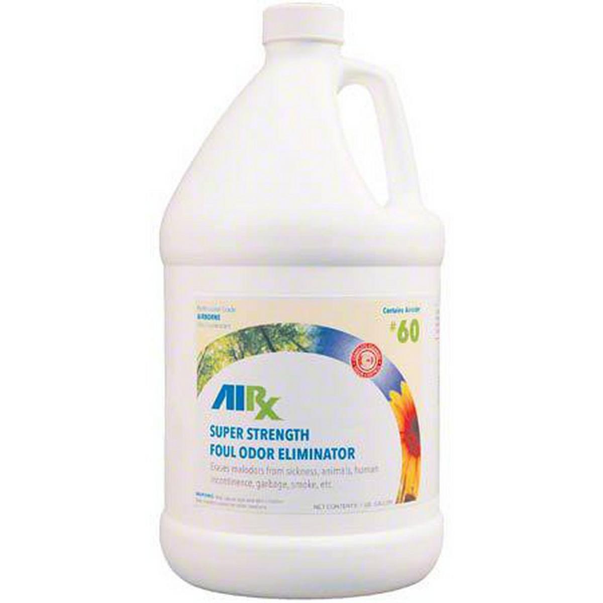 The Bullen Companies Airx® 1 gal Super Strength Foul Odor Eliminator