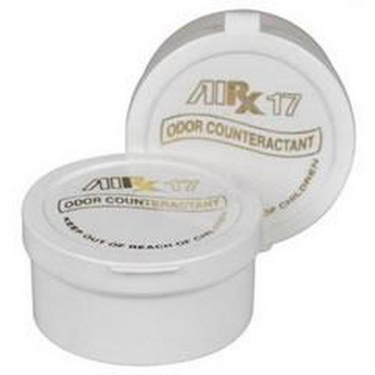 The Bullen Companies Airx® Plastic Stick on Microcell Odor