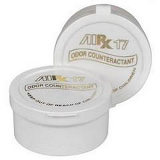 The Bullen Companies Airx® Plastic Stick on Microcell Odor