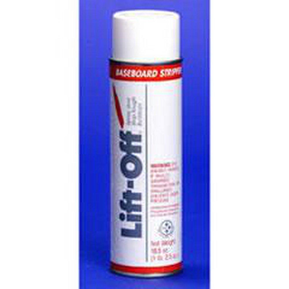 18.5 oz. Aerosol Lift-off Baseboard Stripper (Case of 12)