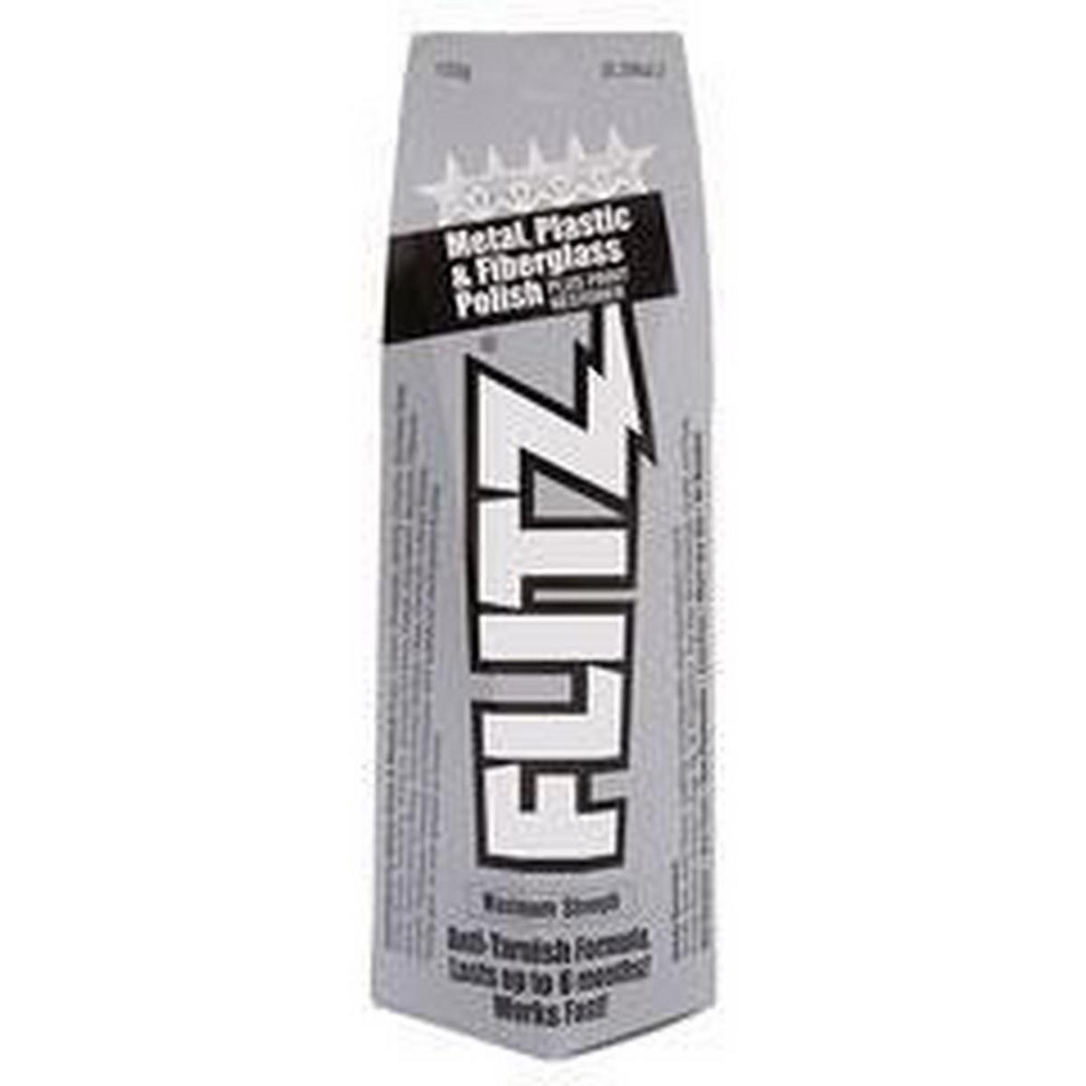 5.3 oz. Polish Paste Tube