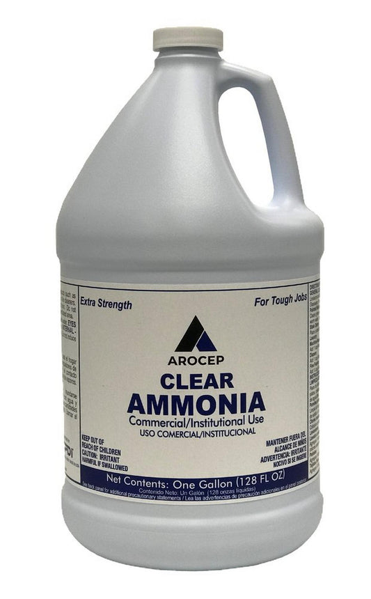 1 gal Ammonia Solution