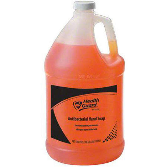 Kutol Products Co Health Guard® 1 gal Antibacterial Hand Soap