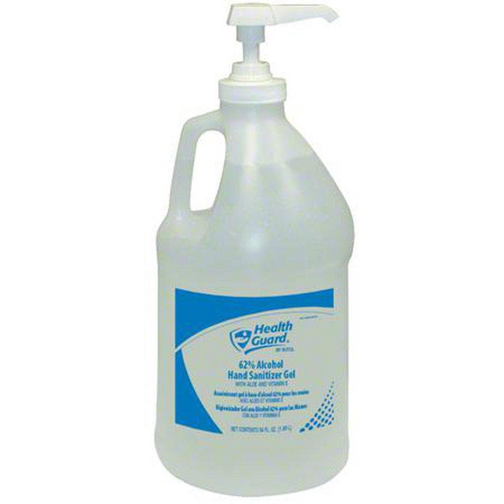 Kutol Products Co Health Guard® 64 oz. Hand Sanitizer Gel