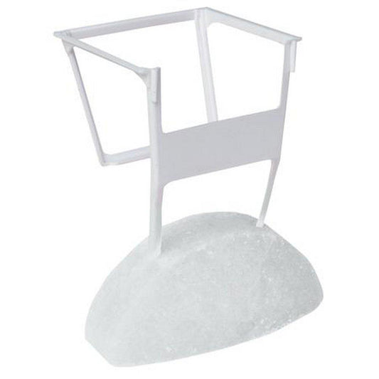 HOSPECO Health Gards® 4 oz. Para Dichlorobenzene Bowl Block (Box of 12)