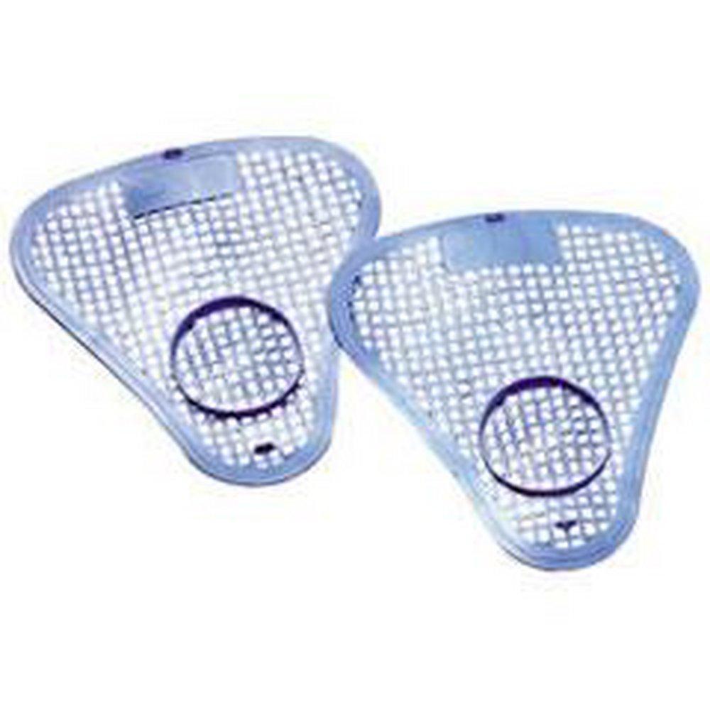 8 x 8 in. Urinal Screen with Block Holder