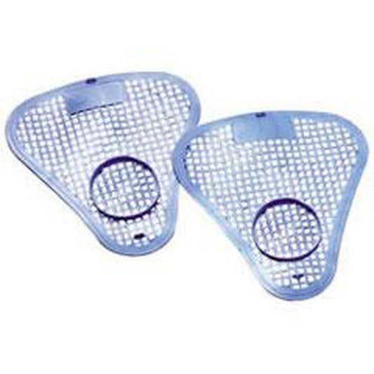 8 x 8 in. Urinal Screen with Block Holder