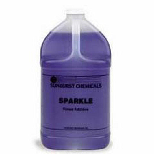 Sunburst Chemicals Sparkle 1 gal Concentrated Rinse Additive