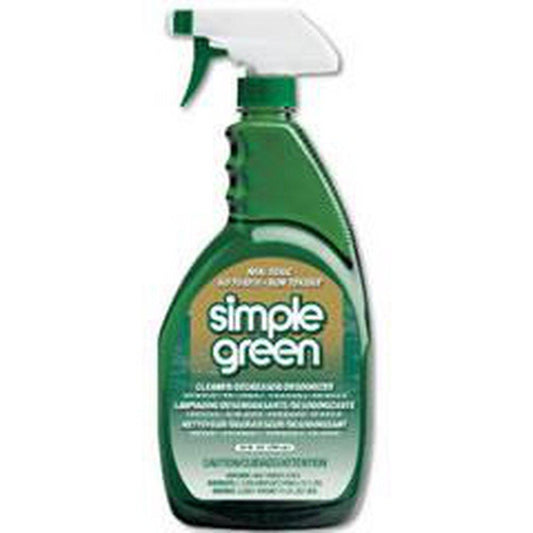 Sunshine Makers Simple Green® 24 oz. All Purpose Cleaner and Degreaser Concentrate