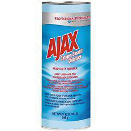 Colgate Palmolive Ajax® 21 oz. Oxygen Bleach Cleanser