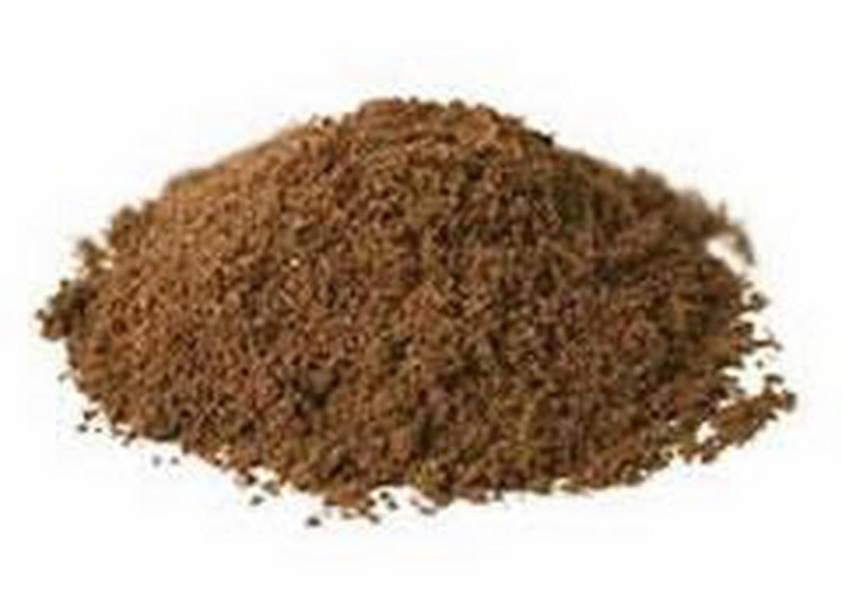 50# Wax Base Sweeping Compound