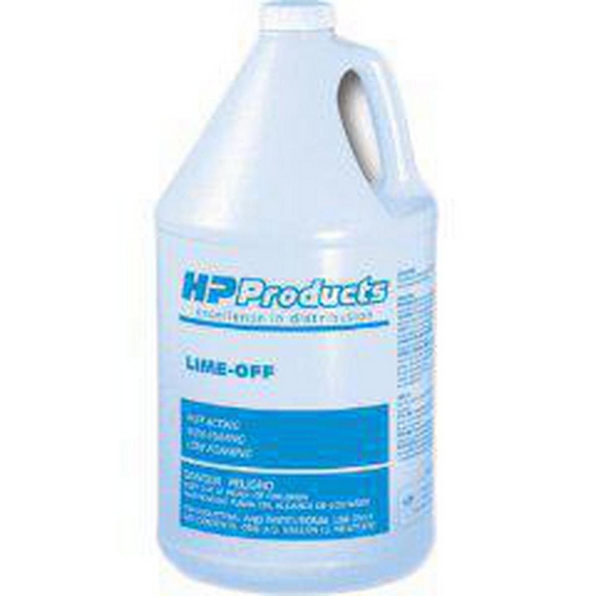 32 oz. Multi-purpose Delimer Descaler