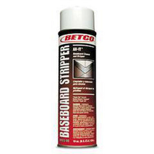 Betco Corporation Ax-it® 12 oz. Aerosol Baseboard Cleaner (Case of 12)