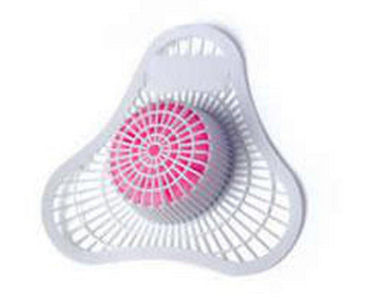 HOSPECO Gards® 4 oz. Cherry Fragrance Para Dichlorobenzene Urinal Screen with Block (Case of 12)