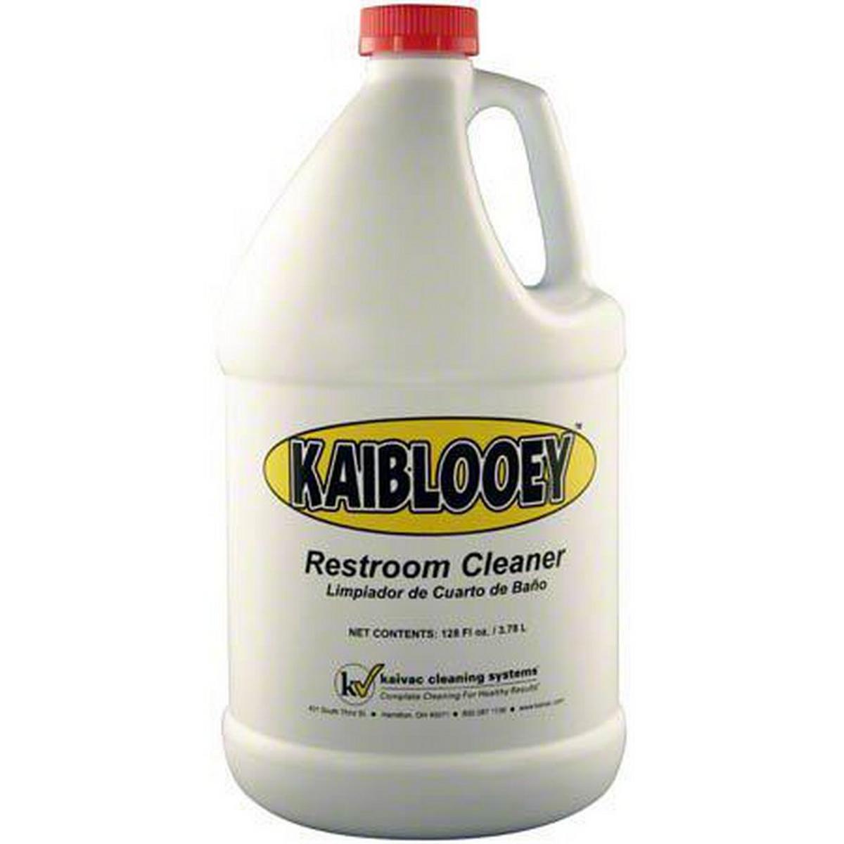 Kaivac KaiBlooey™ 4 gal Descaler