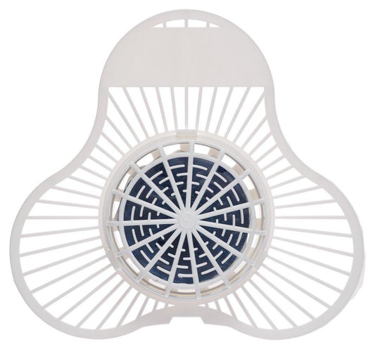 Fresh Products Eco Fresh® Enzymatic Block & Screen Cleans & Protects in Green Apple