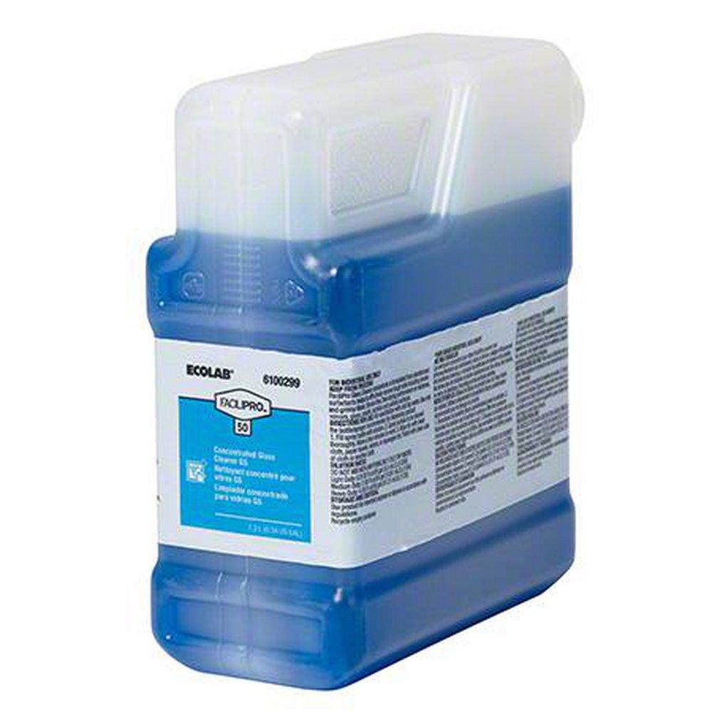 1.3 L Concentrated Glass Cleaner