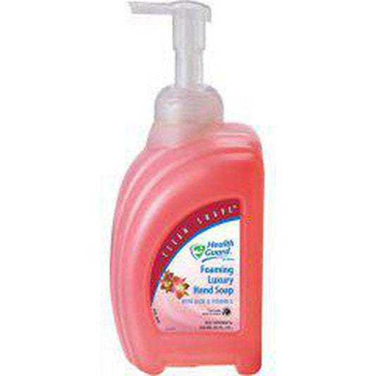 Kutol Products Co Health Guard® 950ml Foaming Luxury Hand Soap