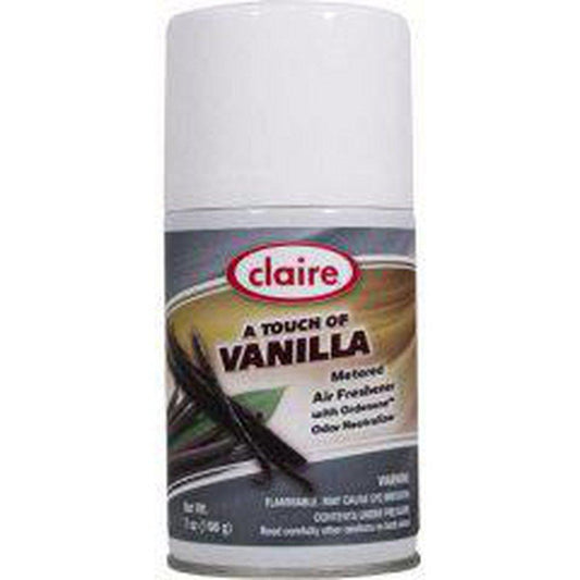 7 oz. Vanilla Fragrance Air Freshener