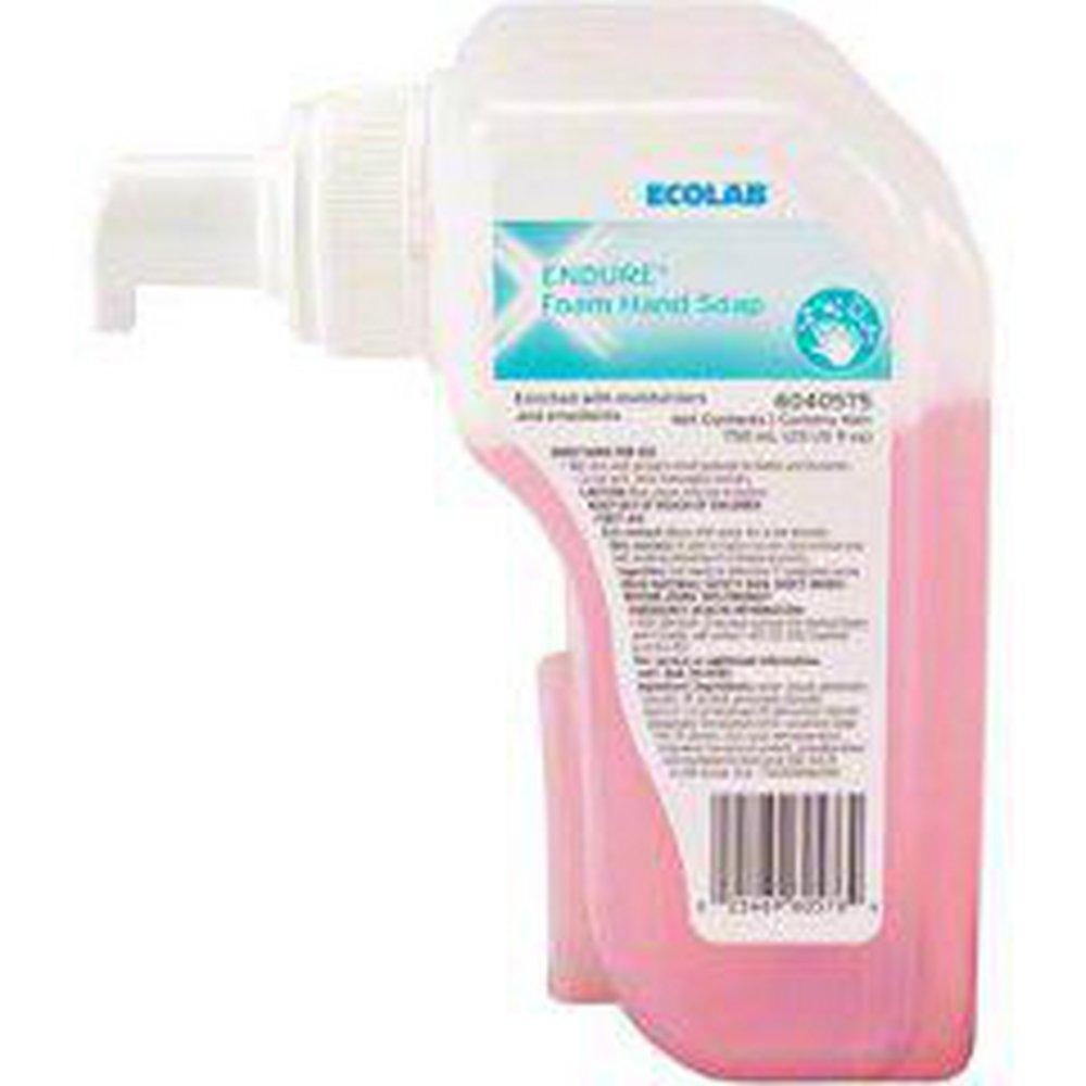 Ecolab Endure™ 750ml Foam Hand Soap