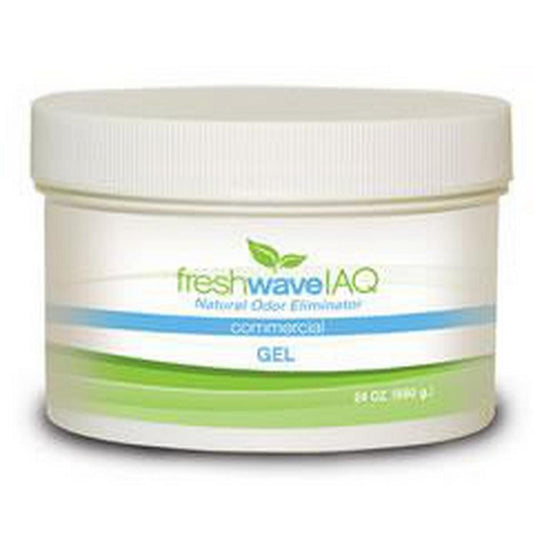 OMI Industries Fresh Wave IAQ® 24 oz. Unscented Fragrance Air Freshener Gel (Case of 12)