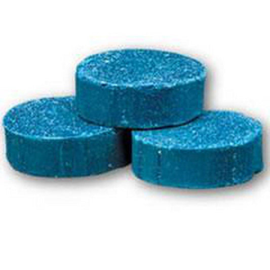 DLX DEOD URN SCRN BLUE CHER SCENT