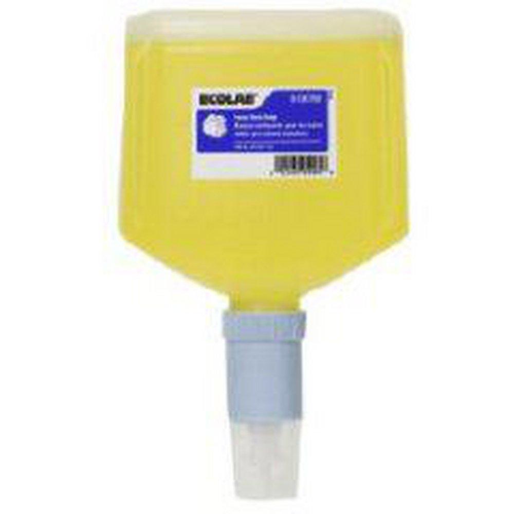 Ecolab DigiClean™ 750ml Mild Foam Hand Soap
