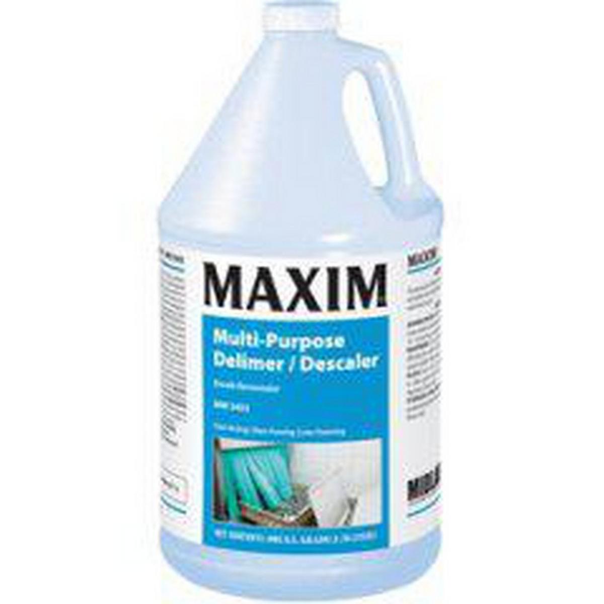 4 gal Multi-purpose Delimer Descaler