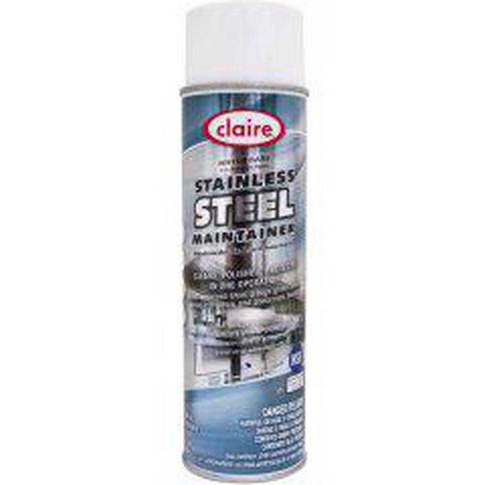 20 oz. Stainless Steel Maintainer