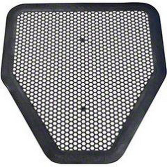 Residential Floor Urinal Mat in Black