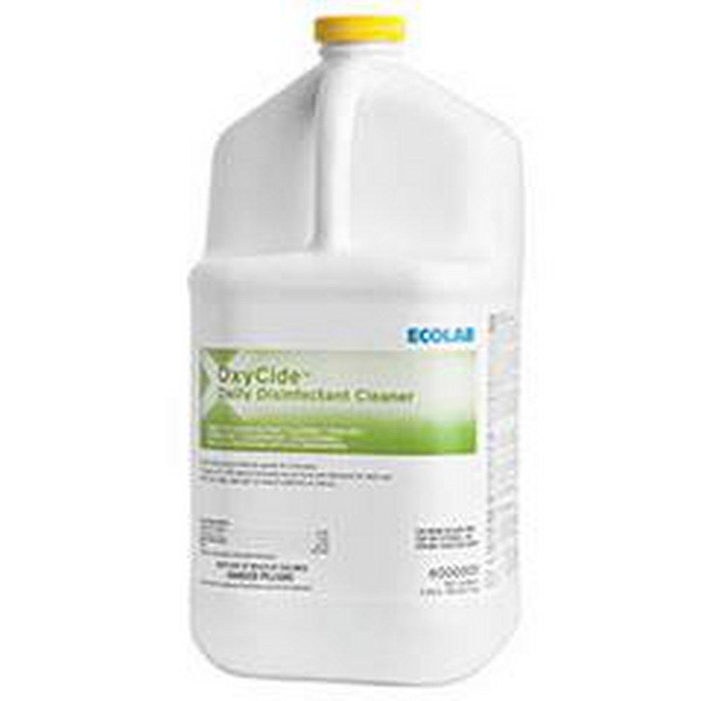 Ecolab Oxycide™ 96 oz. Daily Disinfectant Cleaner