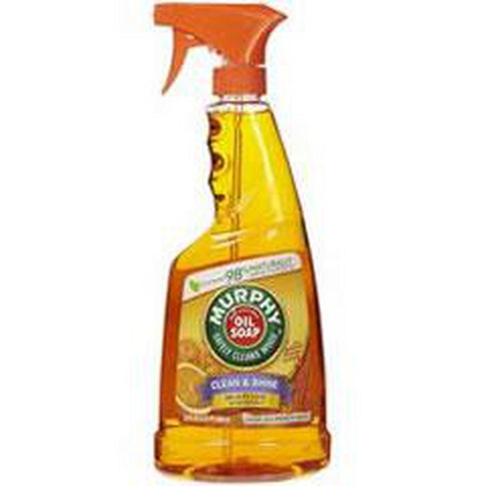 22 oz. Oil Soap Spray Formula (Case of 9)