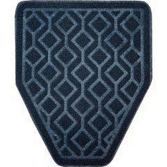 Urinal Mat in Grey