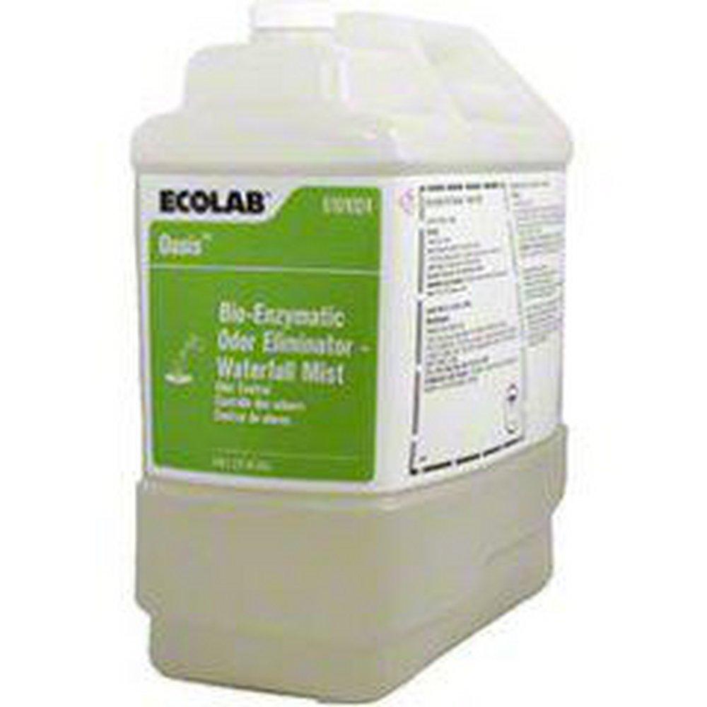 Ecolab Oasis® 2.5 gal Liquid Air Freshener (Case of 1)