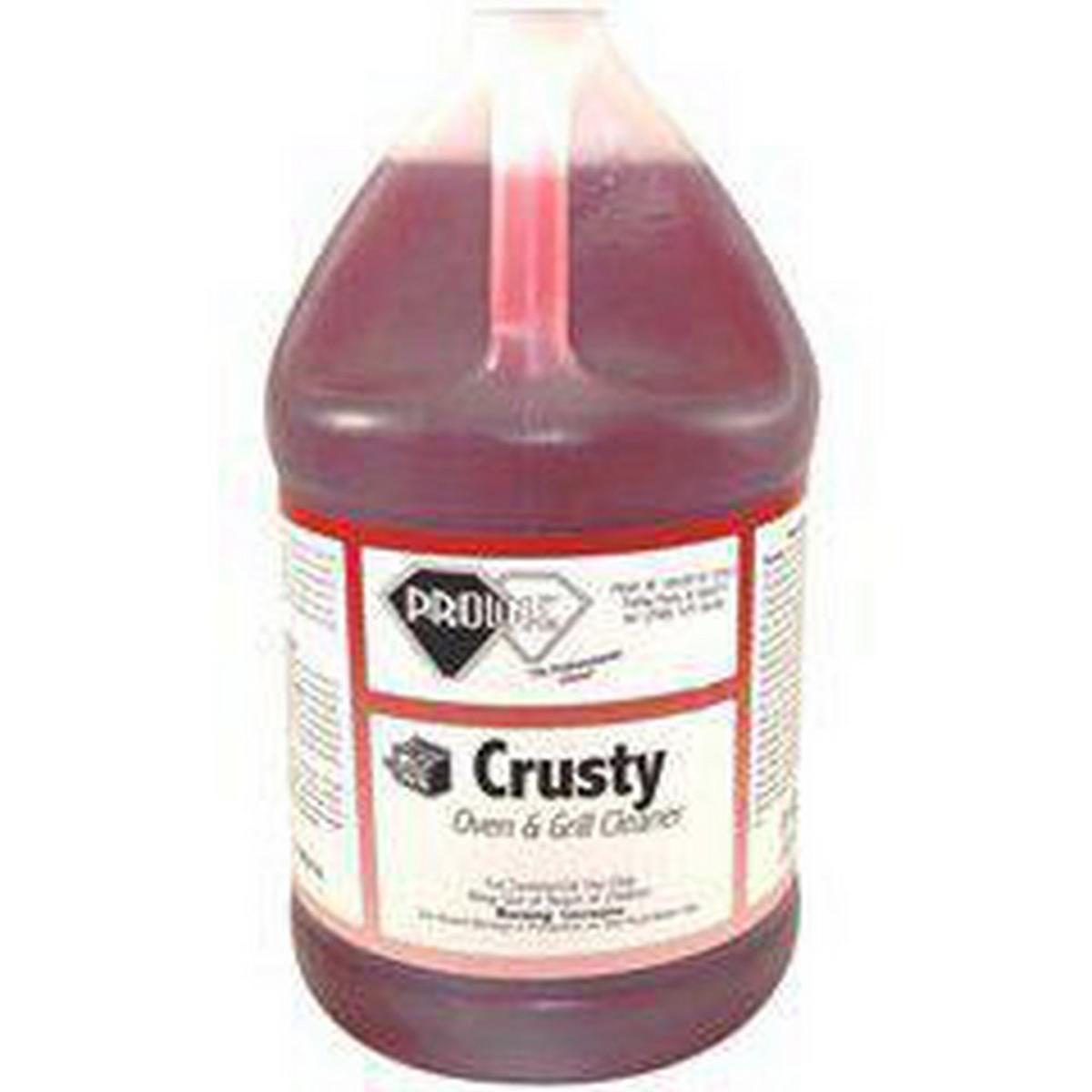 Oven and Grill Cleaner (Case of 4)