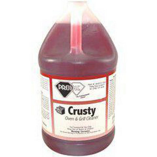 Oven and Grill Cleaner (Case of 4)