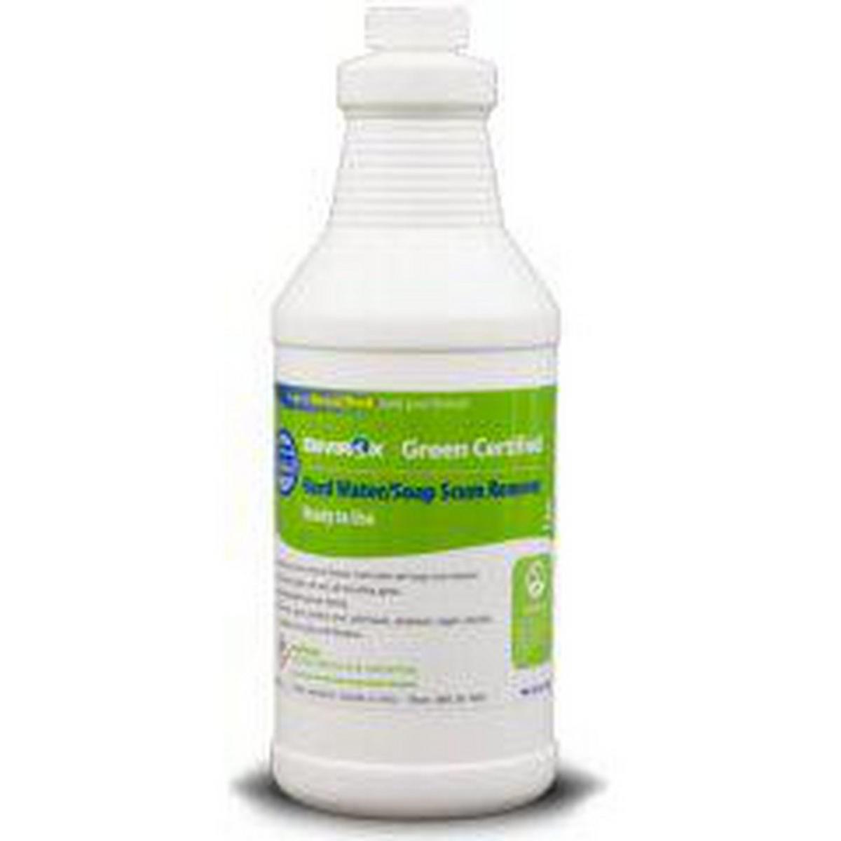 Envirox Absolute™ 4 gal Mineral Shock Ready-to-use Multiple Surface Cleaner