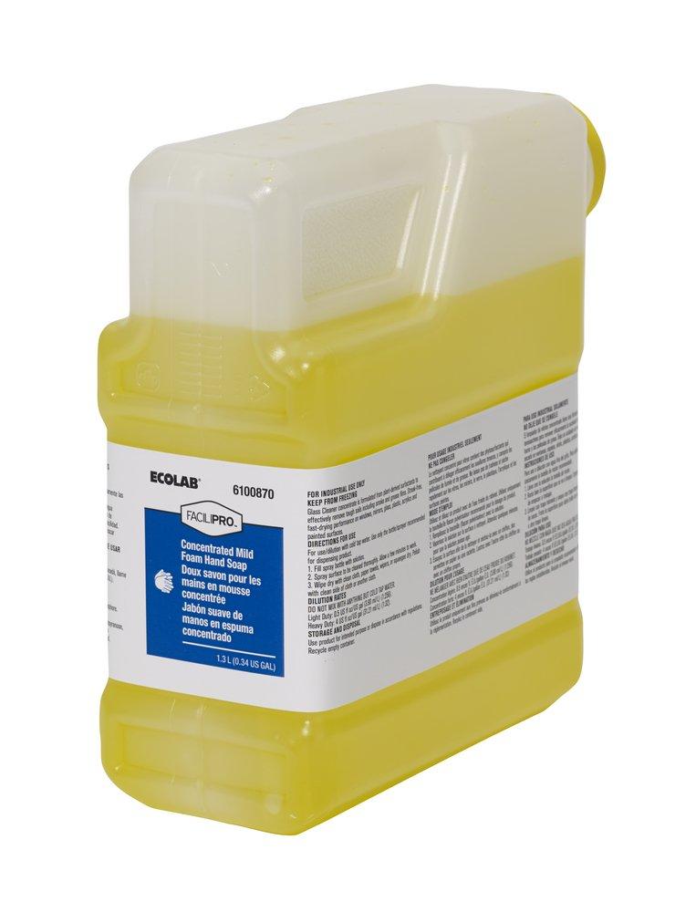 FaciliPro FaciliPro™ 1.3 L Foam Hand Soap (Case of 2)