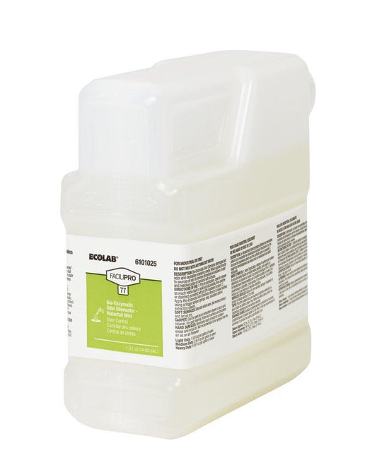 Ecolab FaciliPro™ 1.3 L Liquid Air Freshener in White (Case of 2)