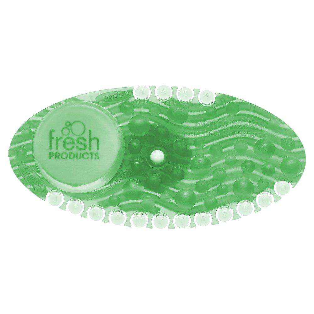 Fresh Products Curve 30-Day Air Freshener in Cucumber Melon (Box of 10)
