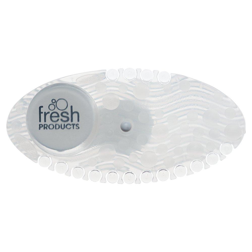 Fresh Products Curve 30-Day Clear Air Freshener in Mango (Box of 10)